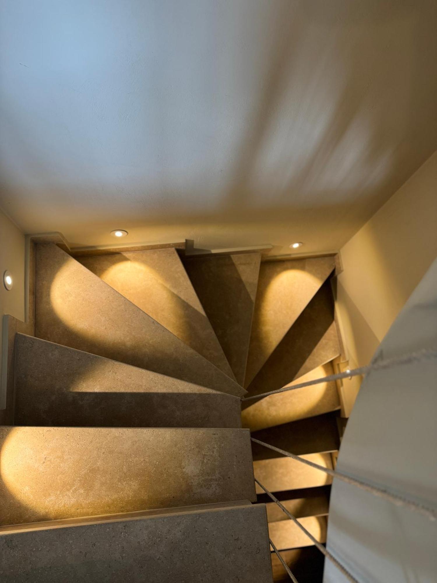 Kallisto Villas Kalivia  ภายนอก รูปภาพ